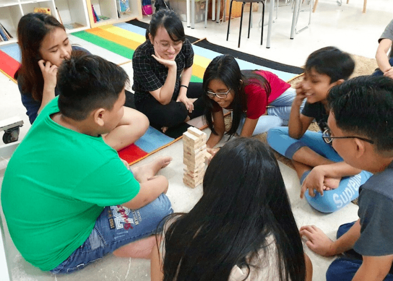 14 charities to donate goods to in Singapore HoneyKids Asia