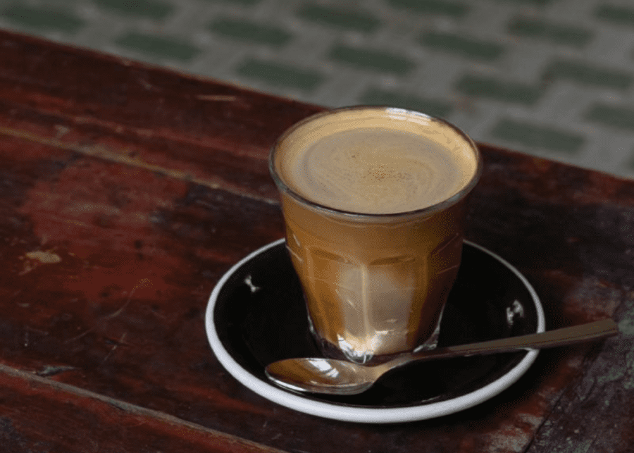 Chye Seng Huat Hardware best coffee in singapore