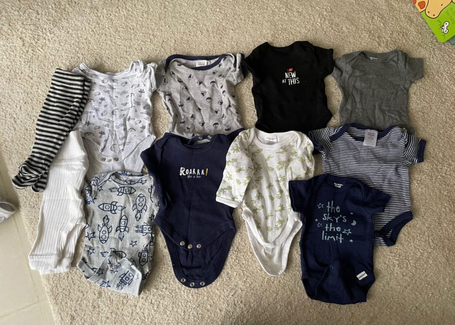 7 baby essentials I wish I hadn't bought | HoneyKids Asia