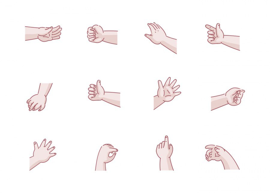 Baby sign language 101: Here’s what you need to know