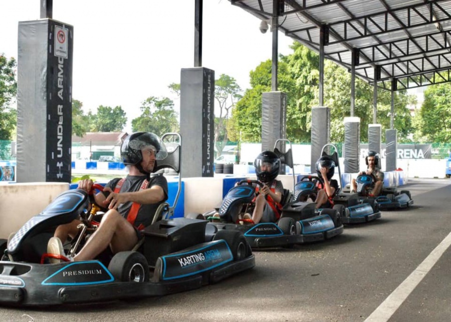 karting-arena-things-to-do-weekend-kids