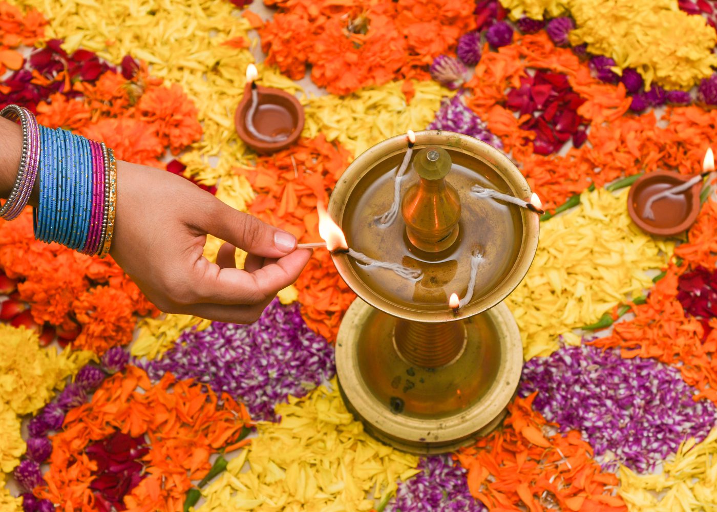 Deepavali In Singapore Guide To The Festival Of Lights