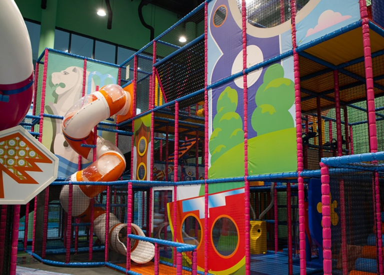 56 best indoor playgrounds in Singapore for kids HoneyKids Asia