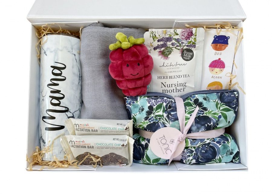 Thoughtful Gifts For New Mums & Dads In Singapore: Presents They