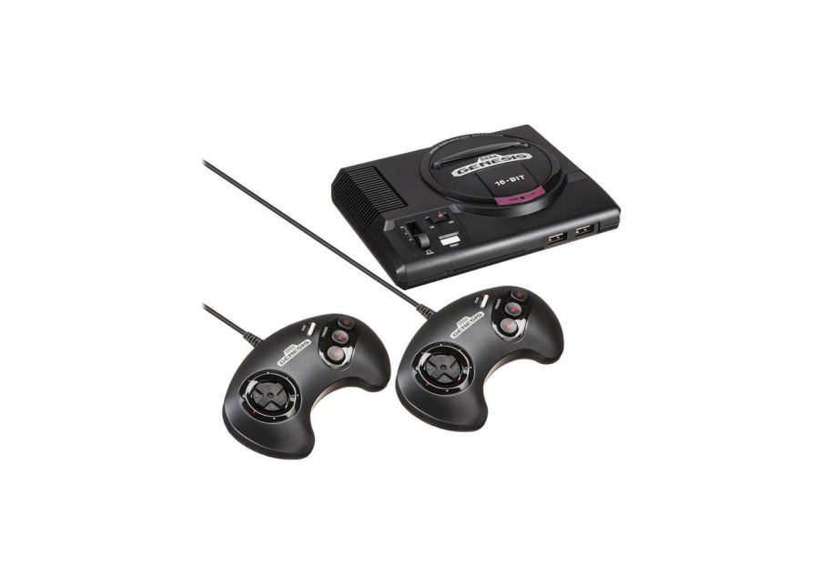 Sega genesis, Video Games & Consoles