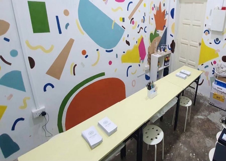 20 best art classes for kids in Singapore