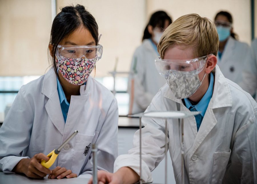 North London Collegiate School (Singapore)