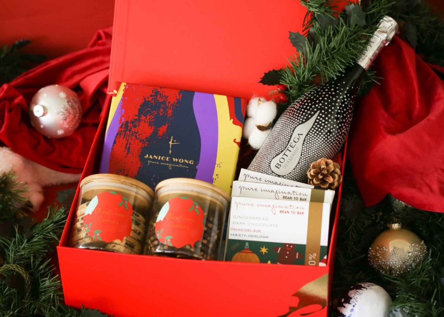 Here's a curated list of Christmas hampers to make your life a little  easier this holiday season | Coconuts