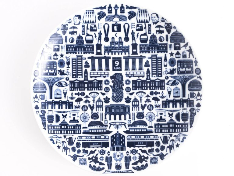 Where to buy Singapore souvenirs 20+ cute gift ideas