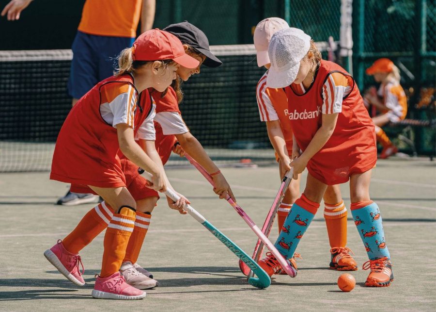 hollandse club junior hockey