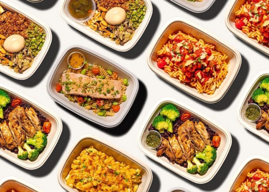 healthy takeaway meal planning grain singapore