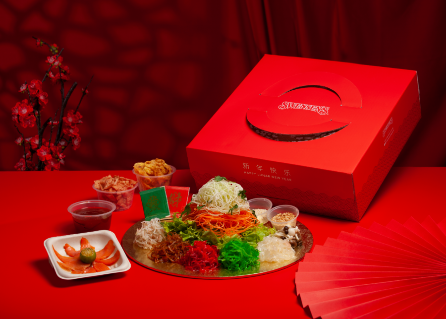 Swensen's_Prosperity Yusheng