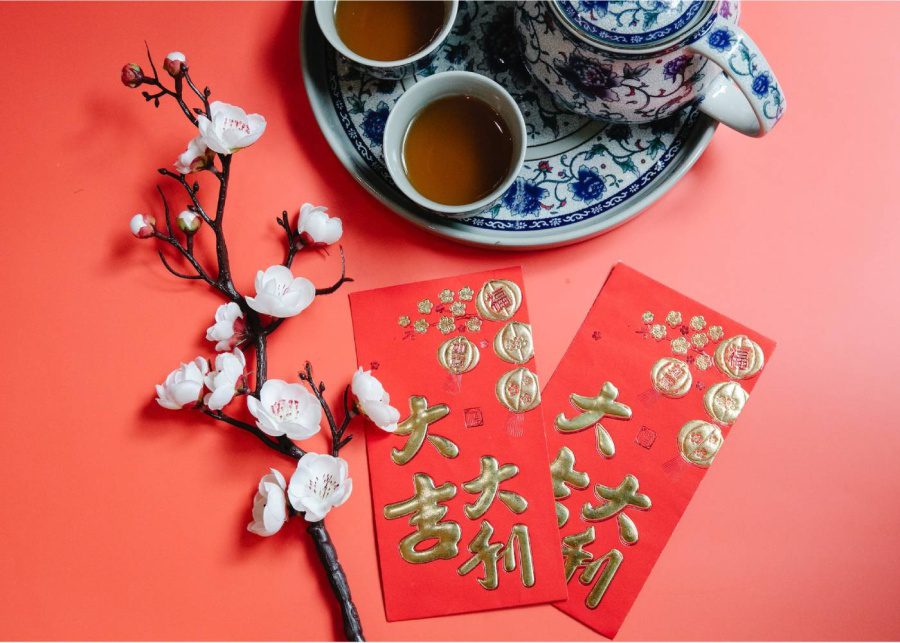 13 Creative Red Packet Designs For CNY 2023