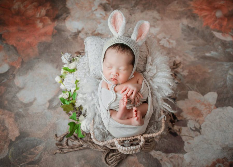 Having a baby in the Year of the Rabbit? Here’s the lowdown on the traits to expect from your little bunny…