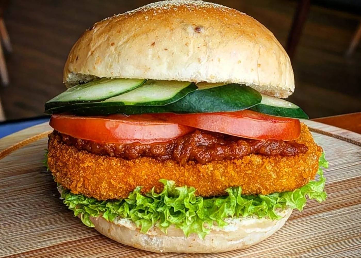 UPDATED! 24 Kid-Friendly Vegetarian & Vegan Restaurants In Singapore