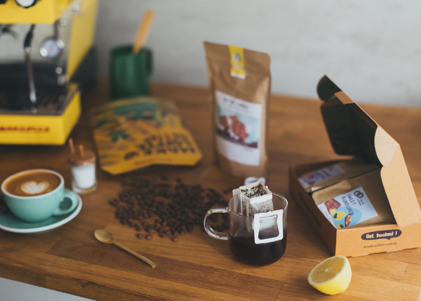 Best monthly subscription boxes in Singapore HoneyKids Asia