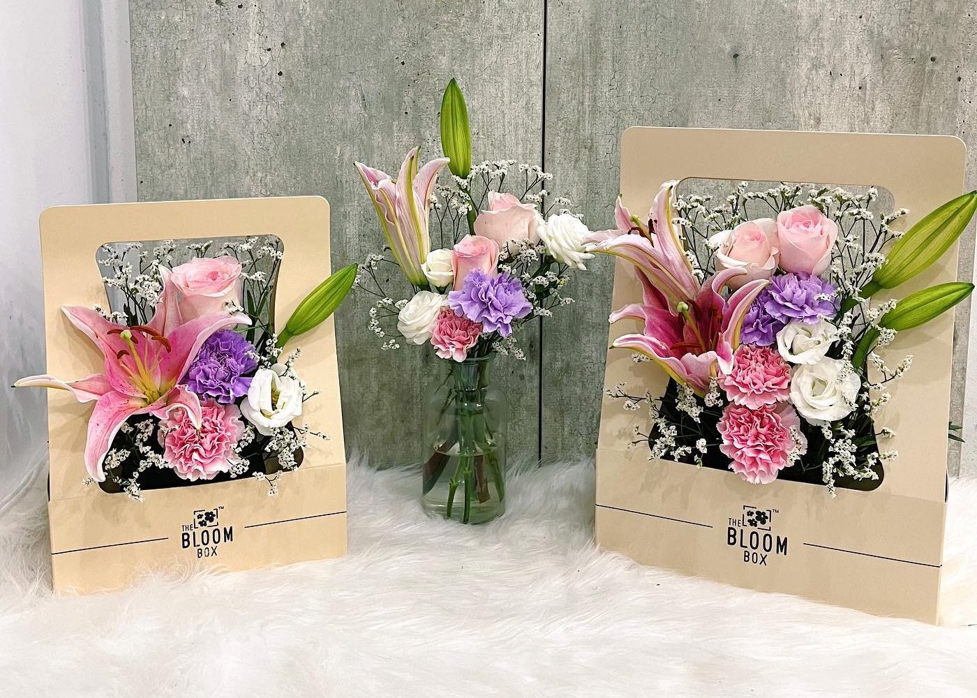 35 Best florists in Singapore Buy flowers with sameday delivery