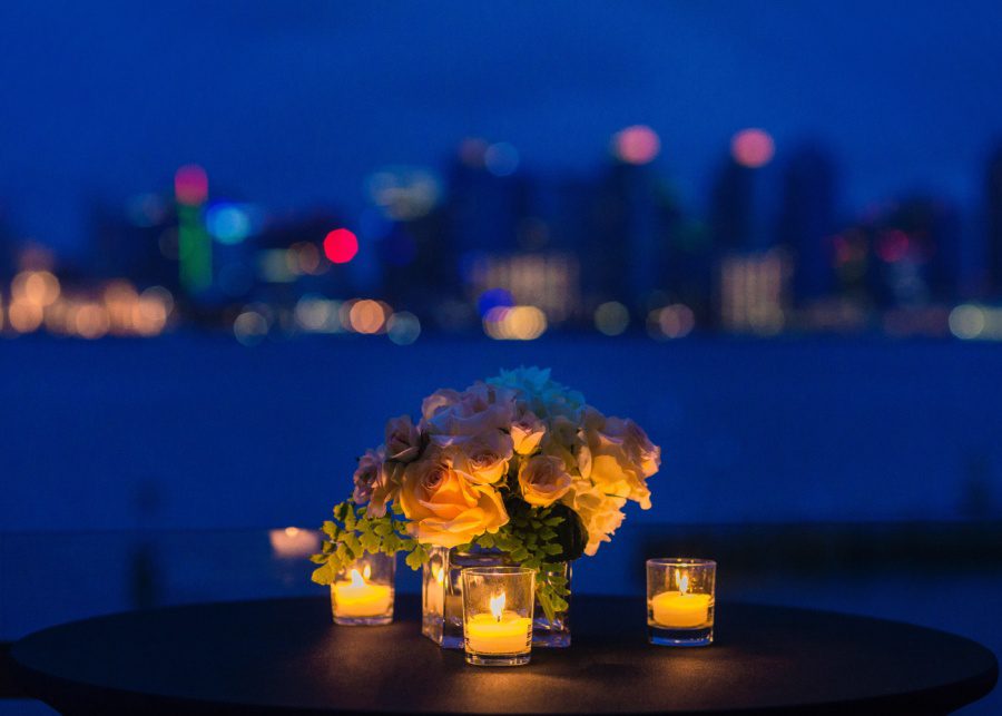 52 date night ideas for every week of the year in Singapore