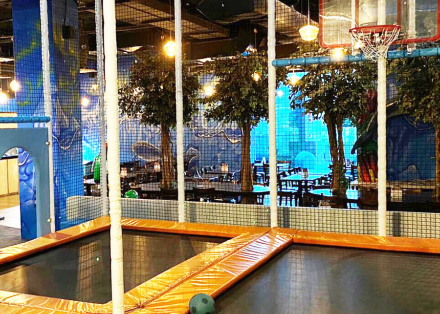 13 Best Indoor Trampoline Parks in Melbourne