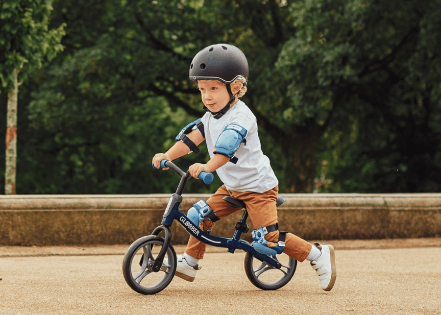 Globber Balance Bike Singapore