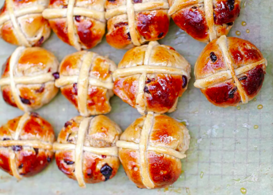 jamie-oliver-hot-cross-buns-recipe-singapore-recipt