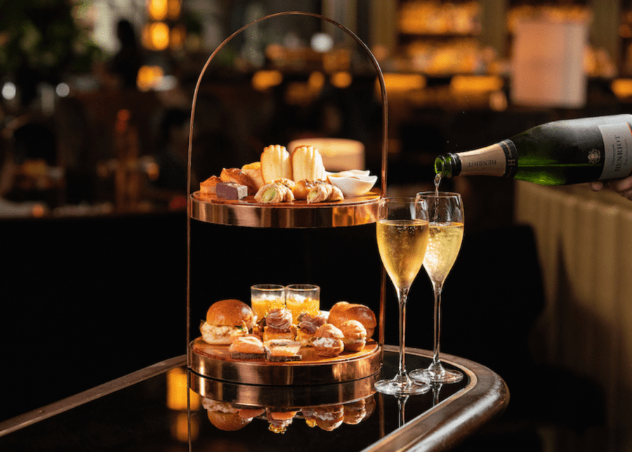 The best afternoon tea in Singapore 2024 | HoneyKids Asia