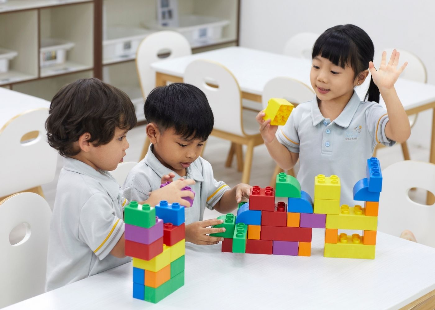 All the best preschools & kindergartens in Singapore | HoneyKids Asia