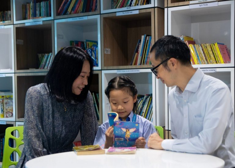 Parents Review Giis A Positive Impact On Our Child Honeykids Asia Parents Review Giis A Positive Impact On Our Child Honeykids Asia