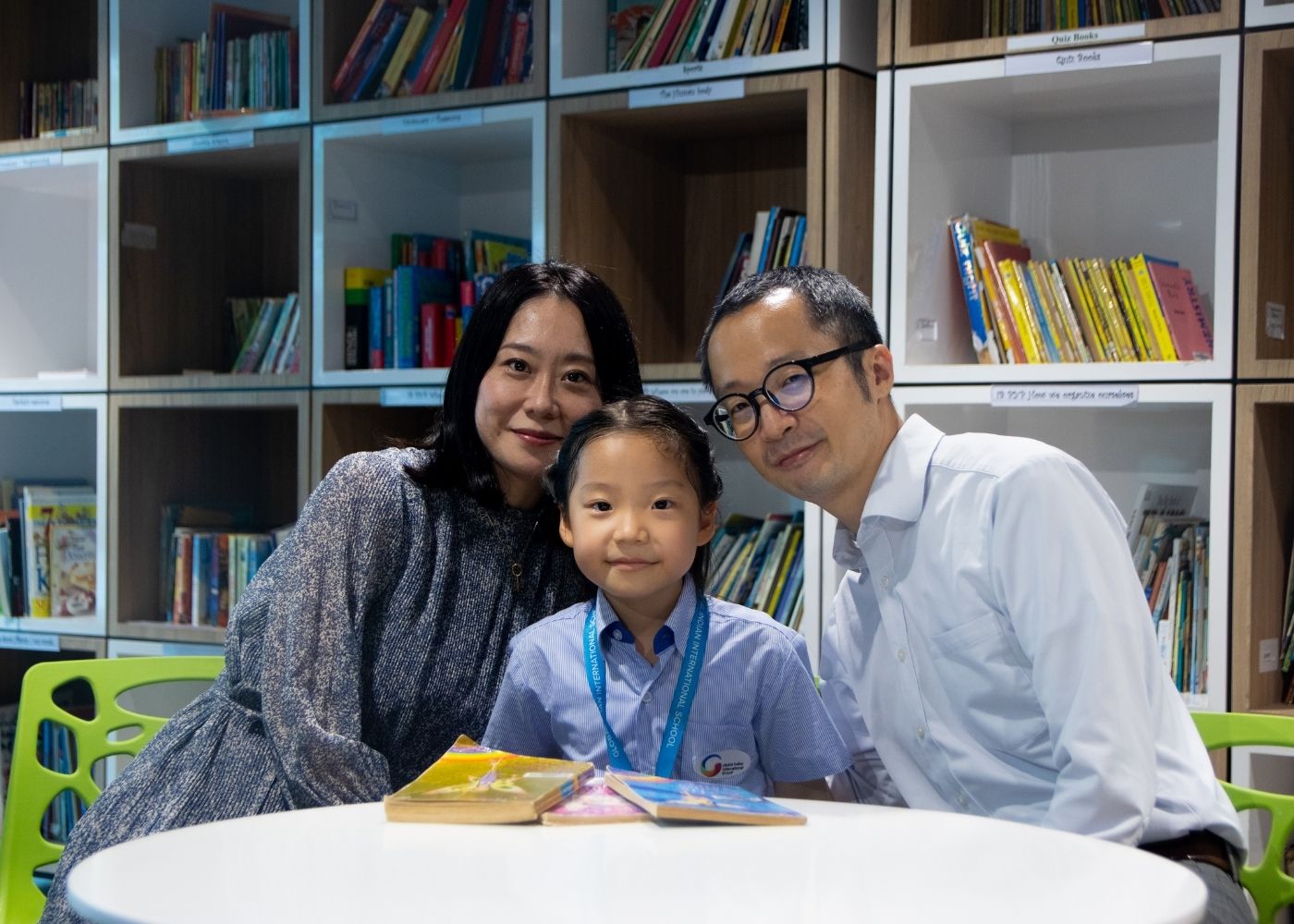 Parents Review Giis A Positive Impact On Our Child Honeykids Asia Parents Review Giis A Positive Impact On Our Child Honeykids Asia