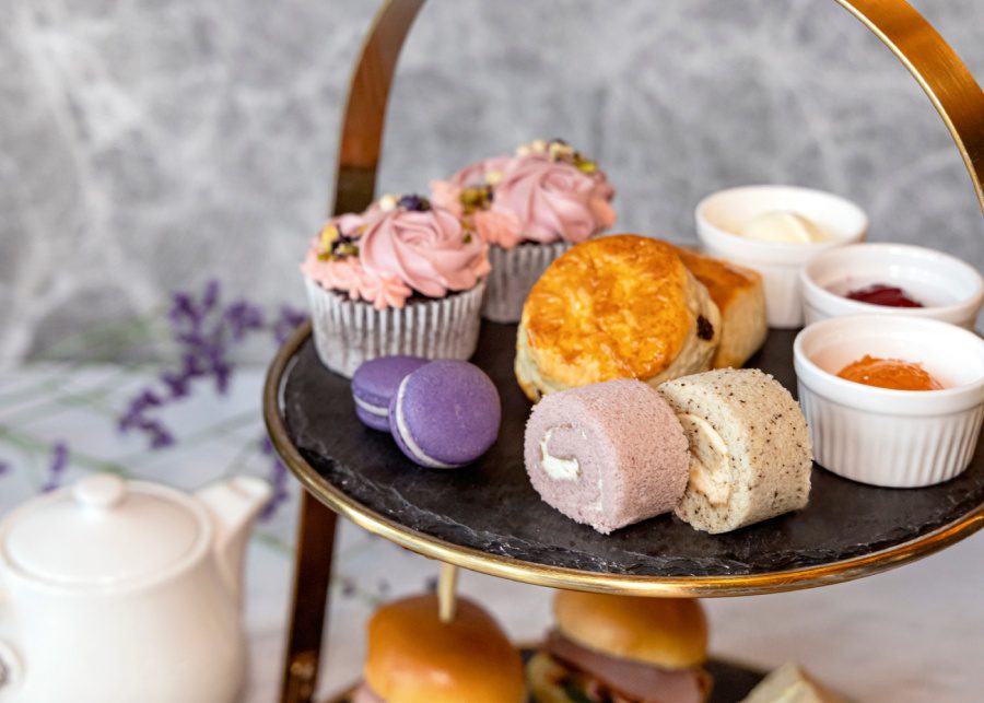The Marmalade Pantry | Mother's Day afternoon tea 2022