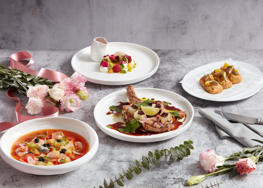 Origin Grill | Mother's Day brunch 2022