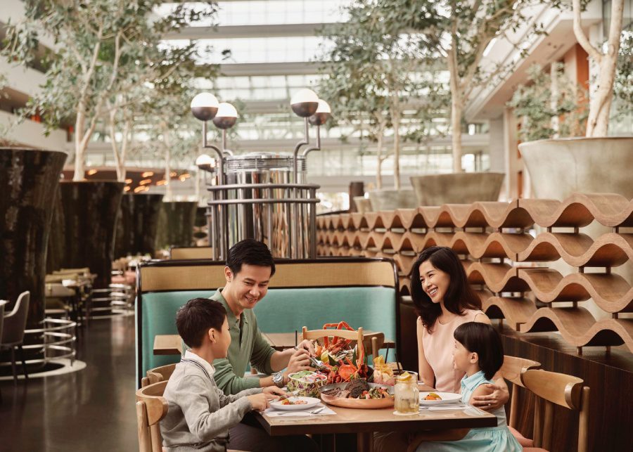 RISE | Mother's Day brunch 2022