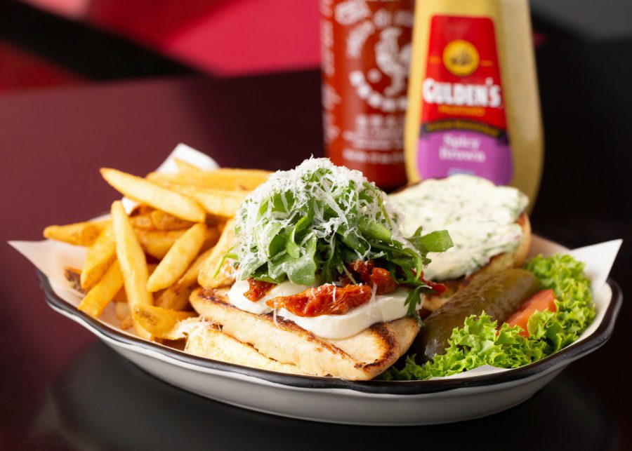 Black Tap Craft Burgers & Beer | Mother's Day lunch and dinner 2022