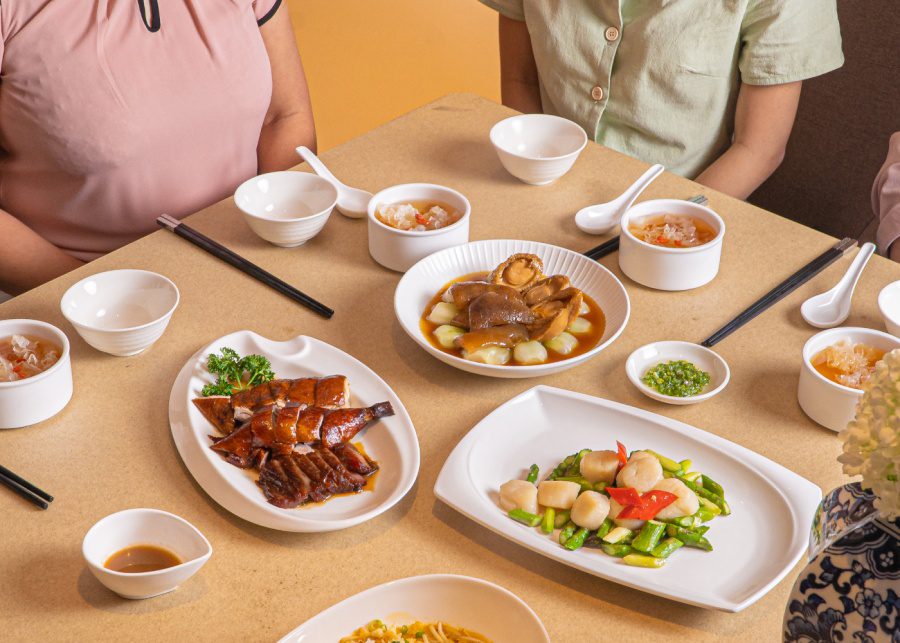 Yan | Mother's Day lunch and dinner 2022