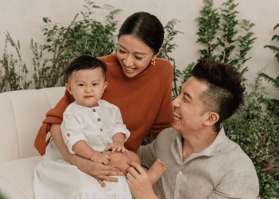 Love, Bonito: Rachel Lim on finding work-life balance