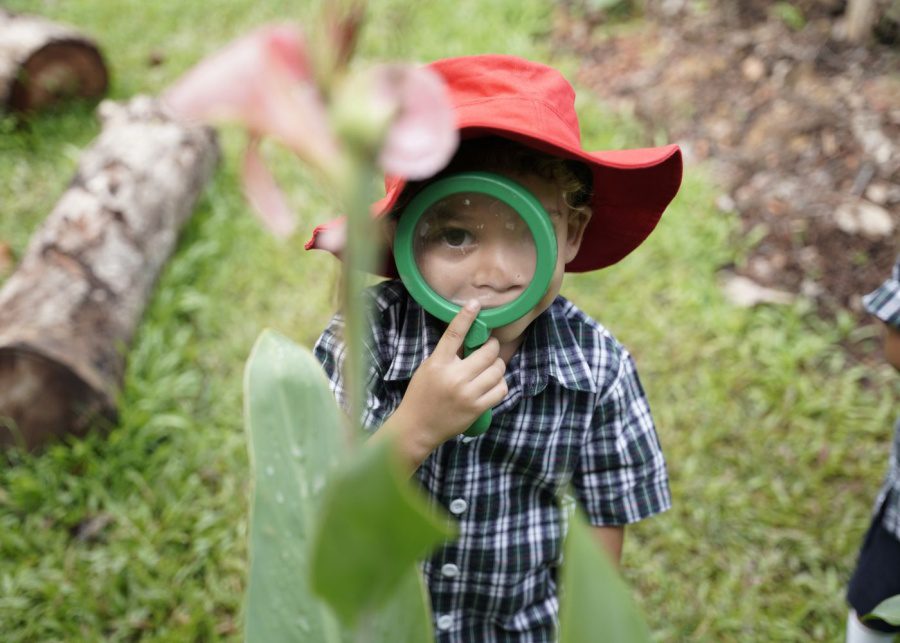 tanglin trust school infant school