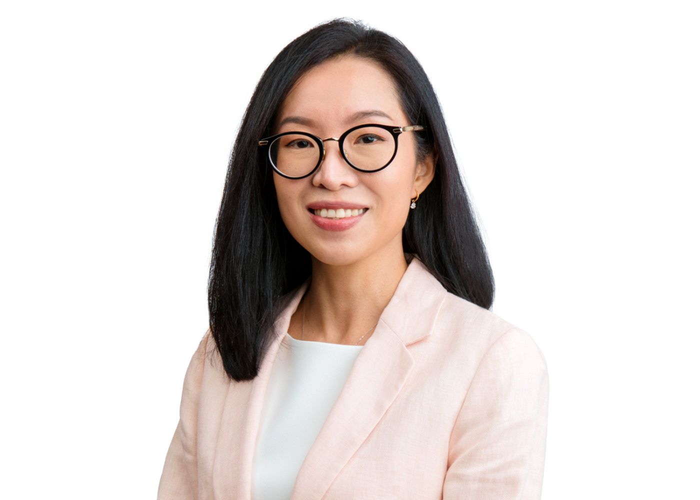 paediatrician dr cheong yee ling