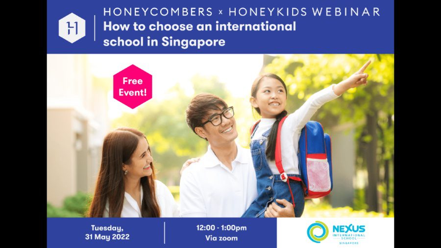 2024 Guide To International Schools In Singapore – YDRFCG
