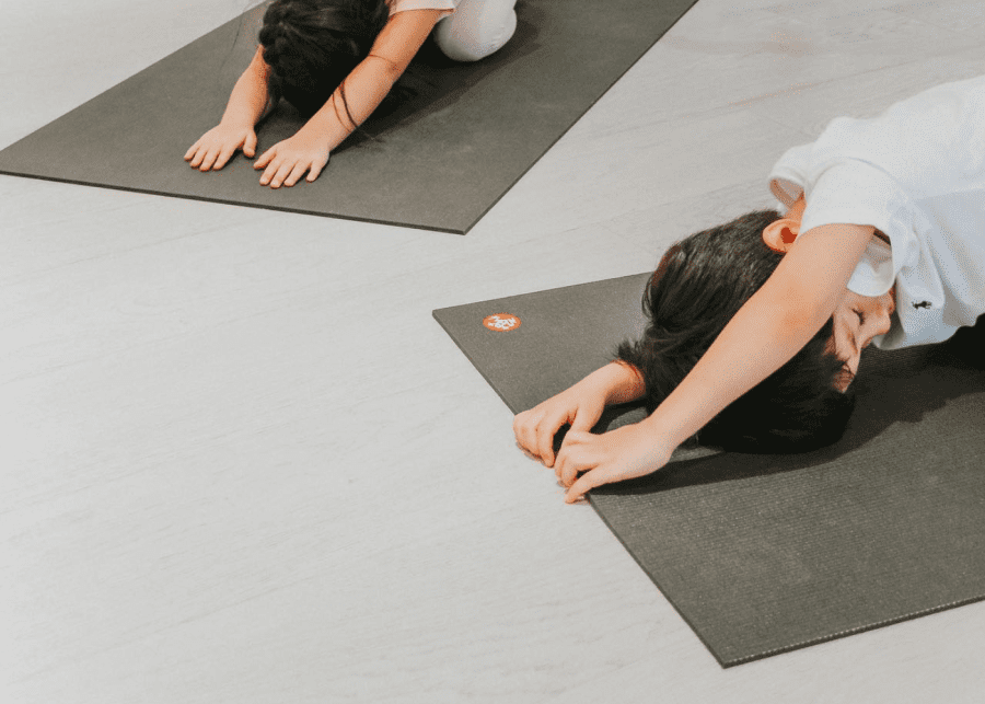 yoga kids classes singapore