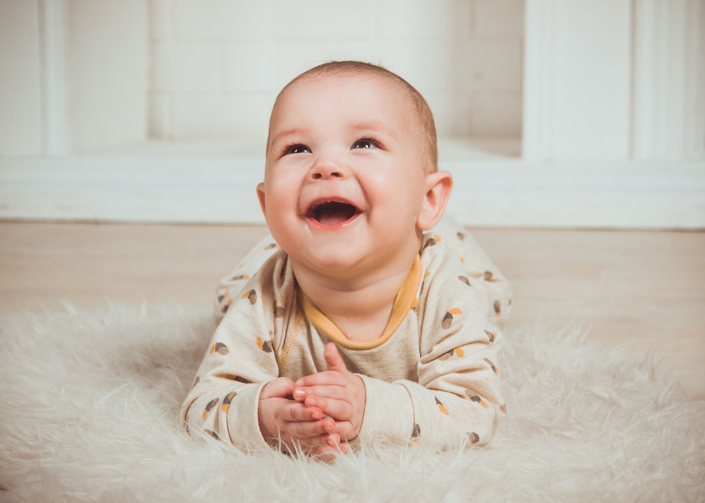 Why I choose not to sleep train my baby HoneyKids Asia