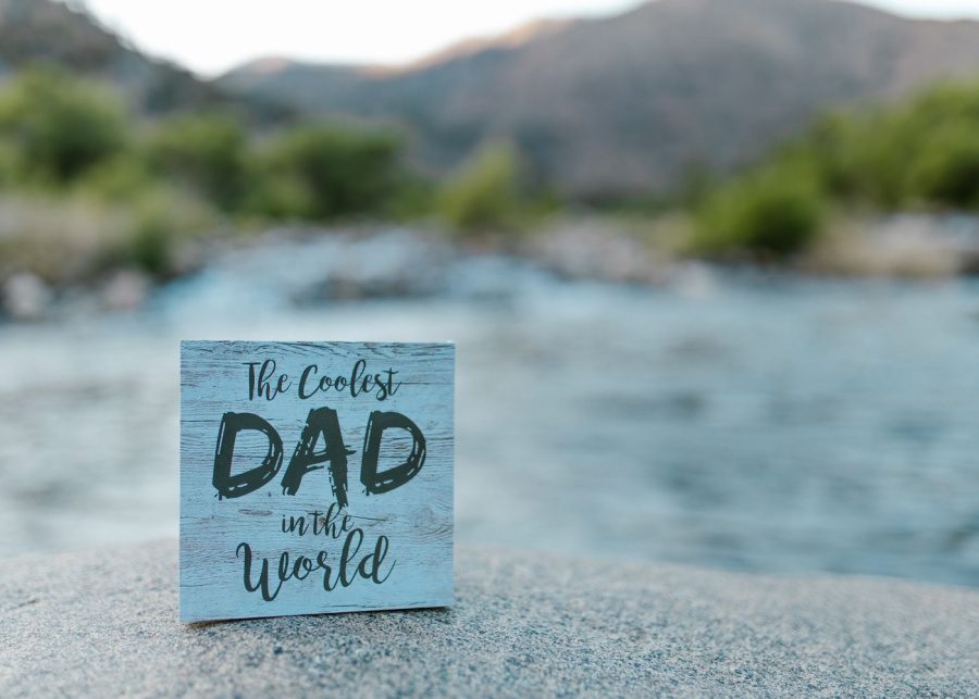 DIY presents and crafts for the perfect Father’s Day gift!