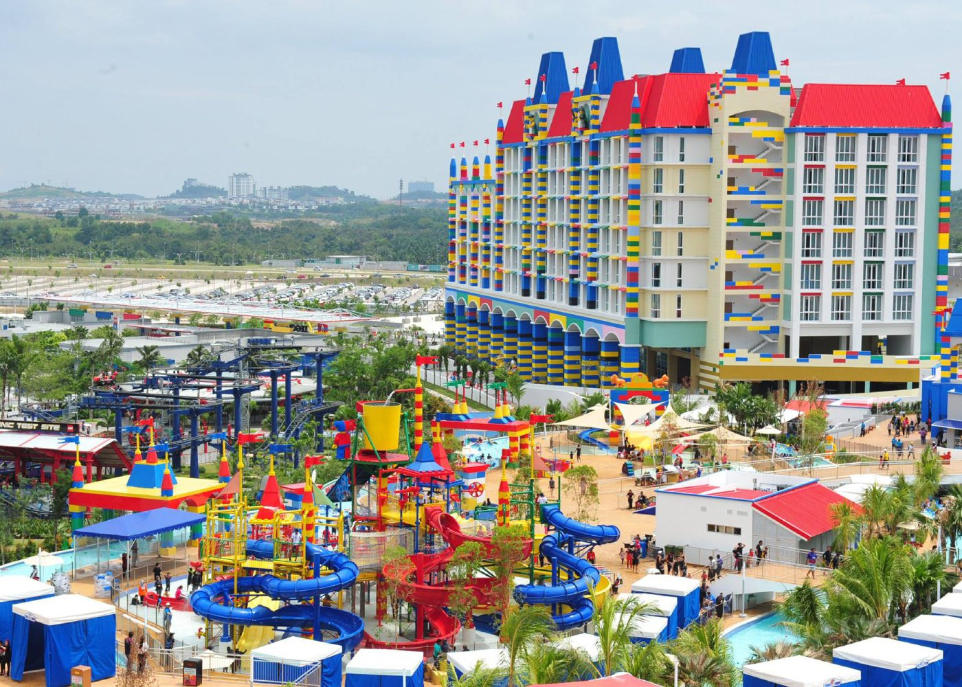 Legoland Malaysia