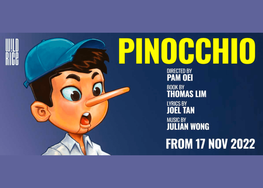 Kids theatre shows in Singapore in 2022 HoneyKids Asia