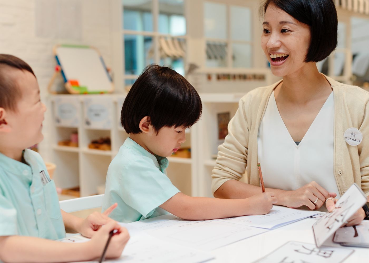 All the best preschools & kindergartens in Singapore HoneyKids Asia