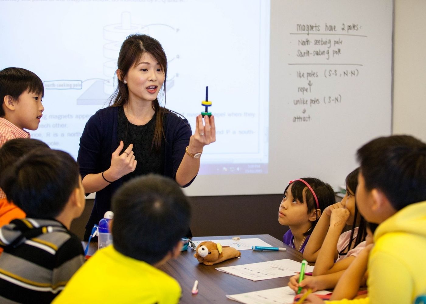 tuition centre the learning lab