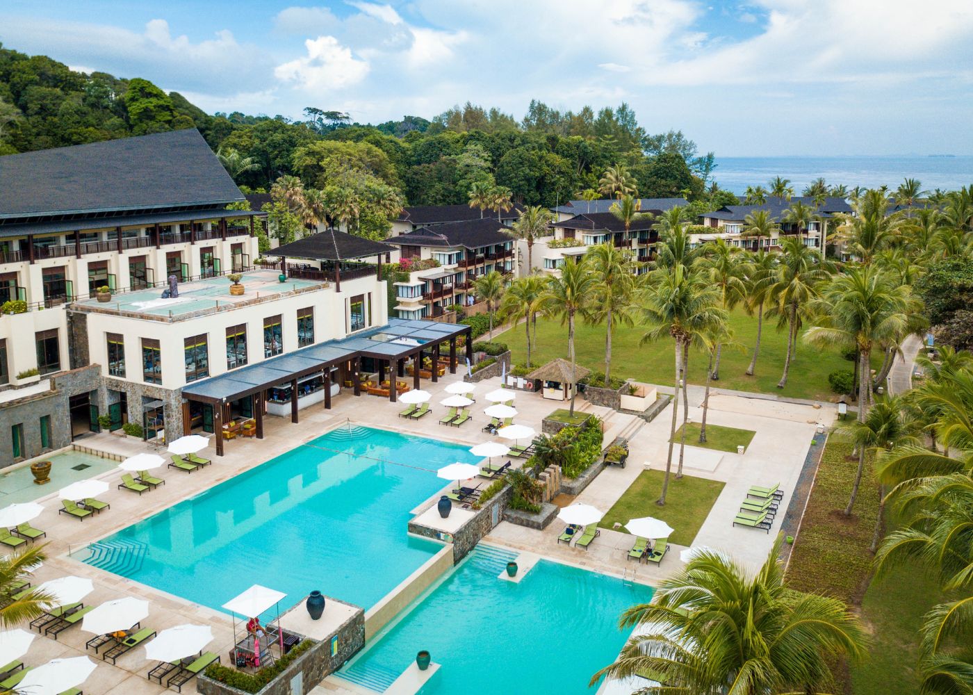 club med bintan