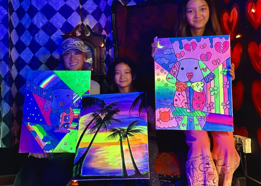 Best art jamming studios for families in Singapore 2025