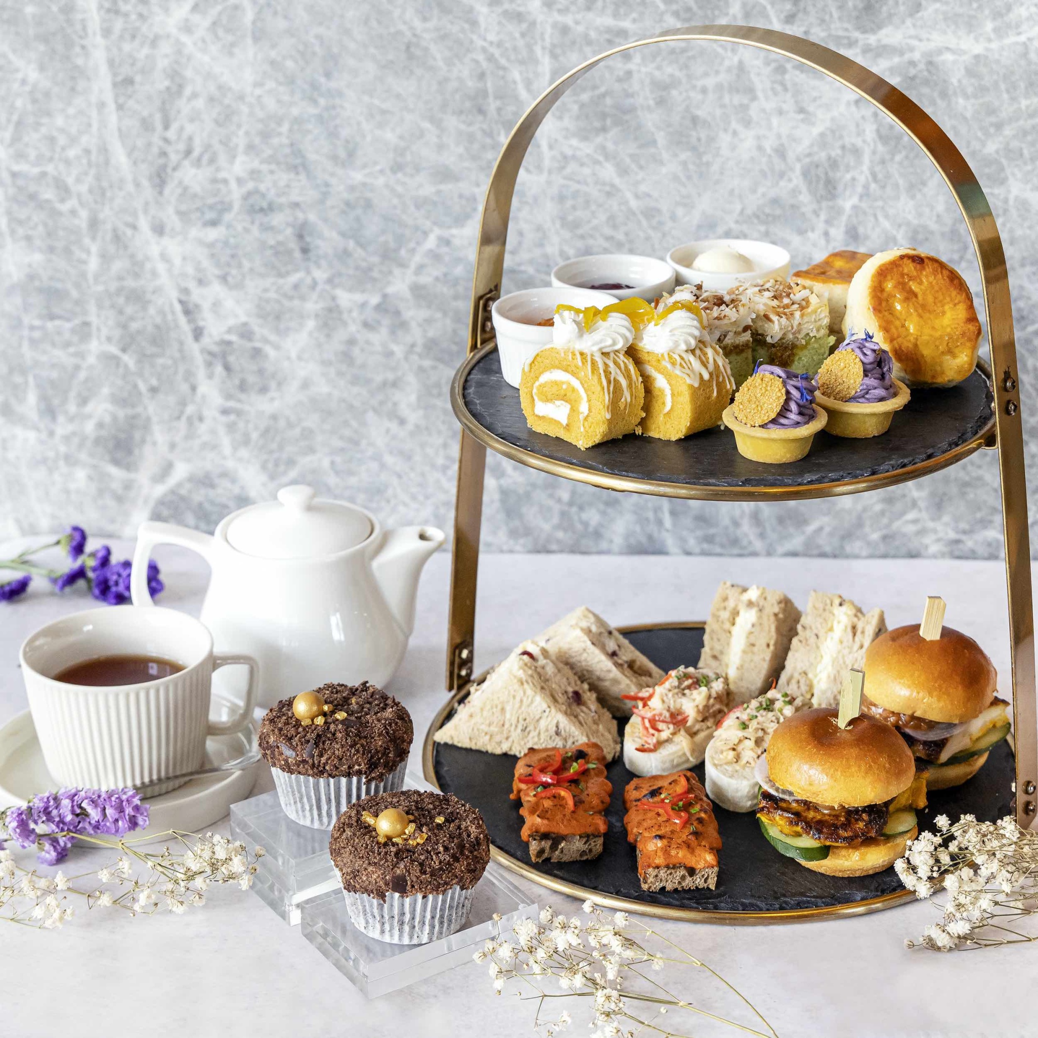 Commemorate National Day 2022 with The Marmalade Pantry’s Nostalgia