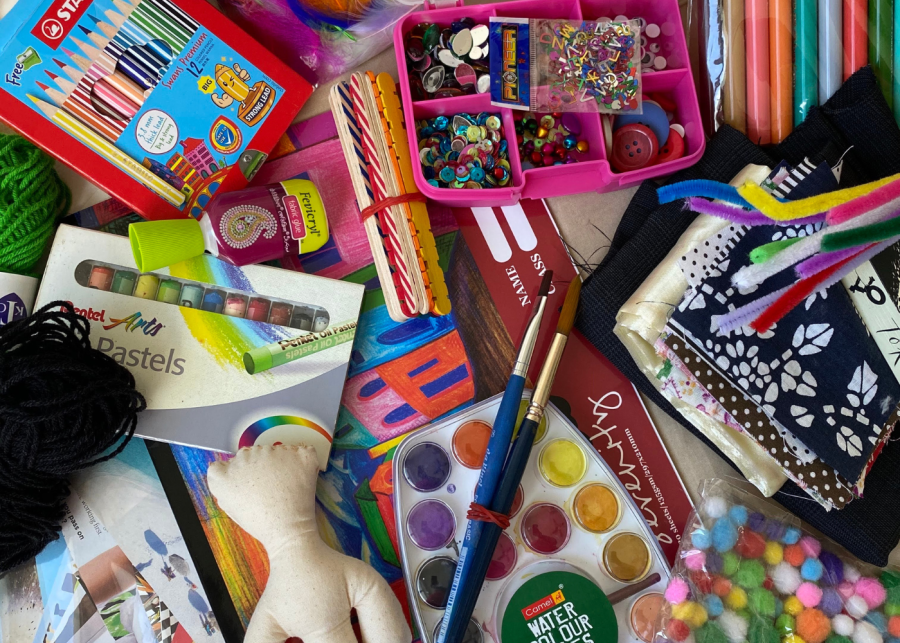 What is Art Therapy, and do you need it?