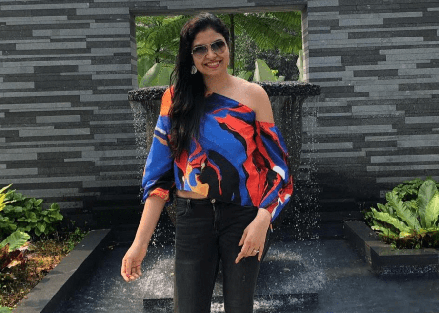 Kriti Gupta Launchpad Honeykids Asia